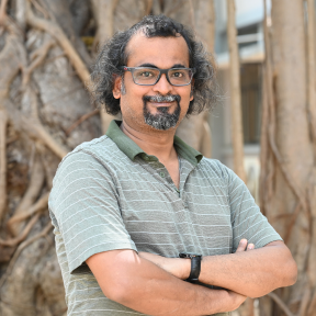 Ranjit Kumar Nanda B